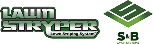 S&B Lawn Systems, Inc. Logo