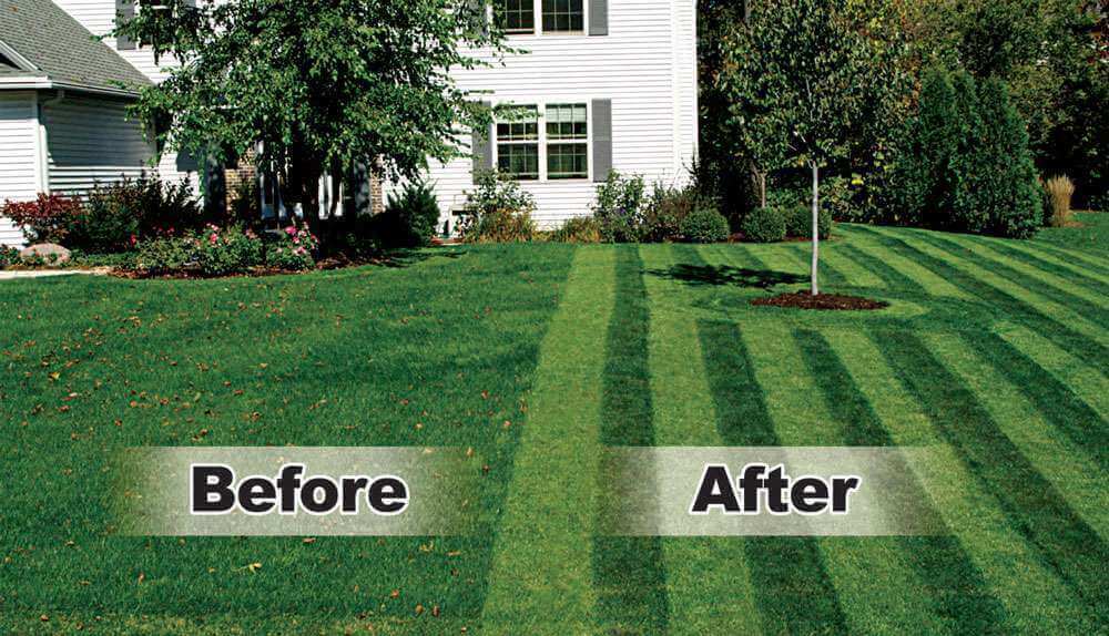 FAQs | S&B Lawn Systems, Inc.