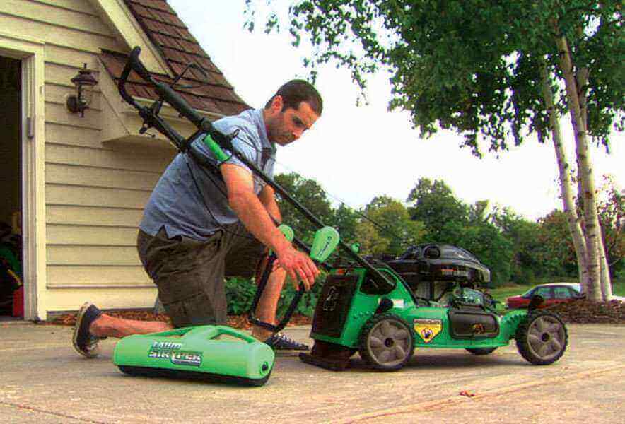 FAQs | S&B Lawn Systems, Inc.