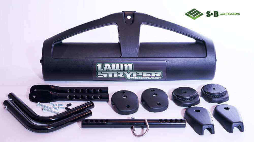 FAQs | S&B Lawn Systems, Inc.