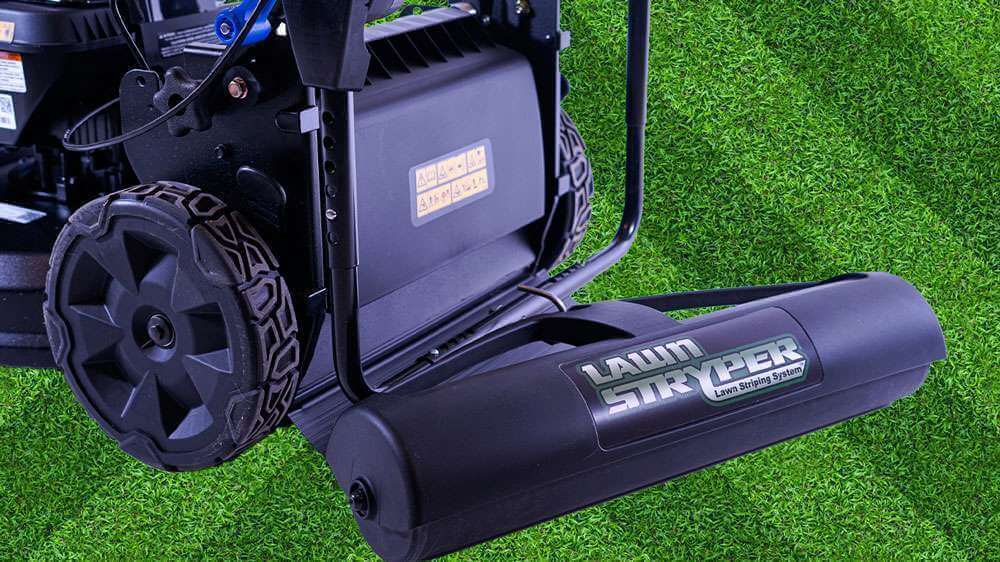 FAQs | S&B Lawn Systems, Inc.
