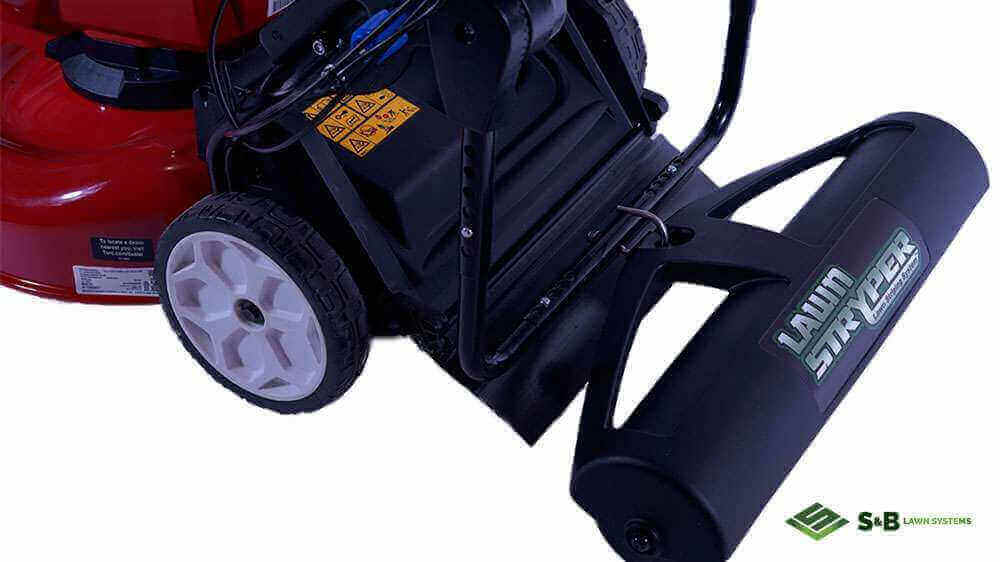 FAQs | S&B Lawn Systems, Inc.